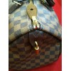 Sac Louis Vuitton Speedy 35 en toile damier