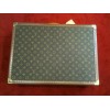 Valise Louis Vuitton Bisten en toile monogram