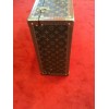 Valise Louis Vuitton Bisten en toile monogram