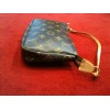 Pochette Louis Vuitton Accessoires en toile monogram