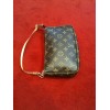 Pochette Louis Vuitton Accessoires en toile monogram