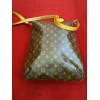 Sac Louis Vuitton Musette en toile monogram