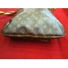 Sac Louis Vuitton Musette en toile monogram