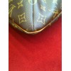 Sac Louis Vuitton Musette en toile monogram