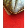 Sac Louis Vuitton Musette en toile monogram