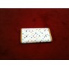 Portefeuille Louis Vuitton en toile monogram multicolore