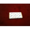 Portefeuille Louis Vuitton en toile monogram multicolore