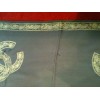 Foulard Chanel en soie