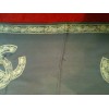 Foulard Chanel en soie