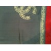 Foulard Chanel en soie