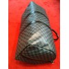 Sac de voyage Louis Vuitton Keepall 55 en toile damier