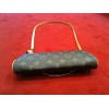 Pochette Louis Vuitton Eva en toile monogram