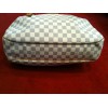 Sac Louis Vuitton Siracusa PM en toile damier azur