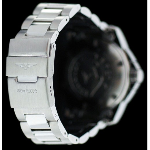Montre Longines Hydro Conquest Chronographe Automatique