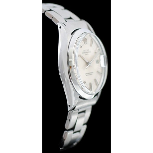 Montre Rolex Oyster Perpetual Date 1500