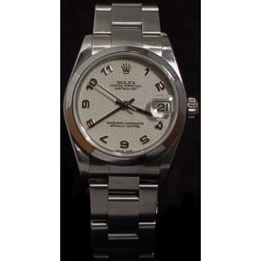 Rolex Lady Datejust 31mm nouveau cadran