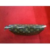 Trousse de toilette Louis Vuitton en toile monogram