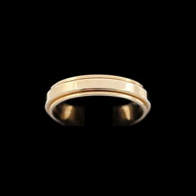 Bague Piaget Possession en or