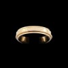 Bague Piaget Possession en or