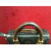 Mini sac Louis Vuitton HL en toile monogram