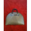 Sac Louis Vuitton Nolita 24H en toile damier