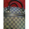 Sac Louis Vuitton Nolita 24H en toile damier