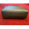 Sac Louis Vuitton Nolita 24H en toile damier