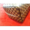 Sac Louis Vuitton Nolita 24H en toile damier