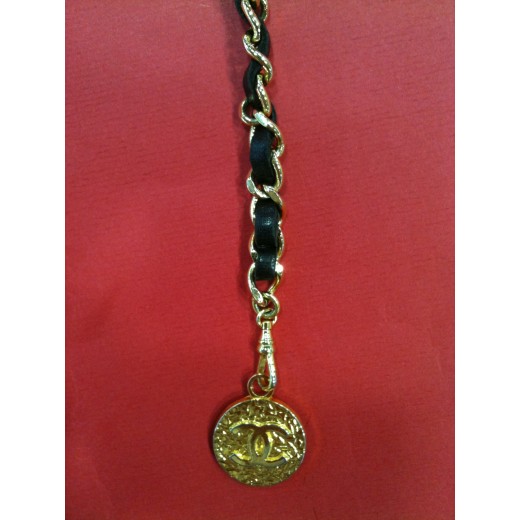Ceinture Chanel 