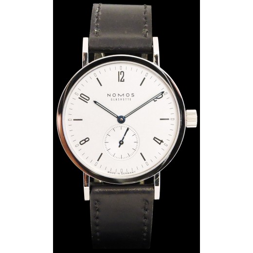 Montre Nomos Glashutte Tangente Mécanique