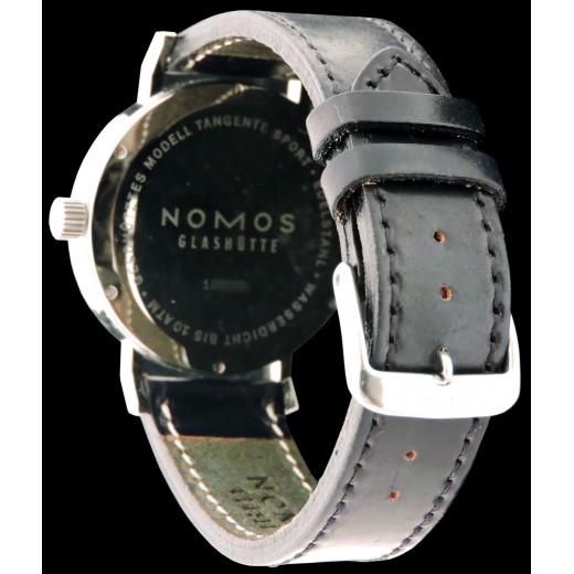 Montre Nomos Glashutte Tangente Mécanique