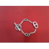 Bracelet Hermès Farandole en argent