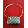 Pochette Louis Vuitton Florentine en toile monogram