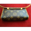 Pochette Louis Vuitton Florentine en toile monogram