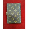 Couverture Agenda fonctionnel PM Louis Vuitton