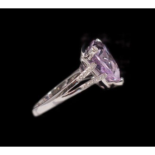 Bague Mauboussin "Mes Couleurs a Moi"