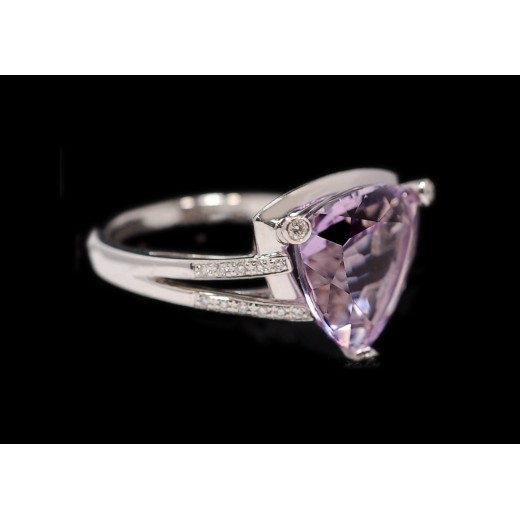 Bague Mauboussin "Mes Couleurs a Moi"