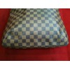 Sac Louis Vuitton Musette en toile damier