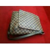 Sac Louis Vuitton Musette en toile damier