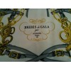 Gavroche Hermès Brides de Gala en soie