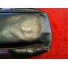 Sac Prada Bowling en cuir