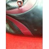 Sac Prada Bowling en cuir
