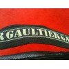 Sac Jean-Paul Gaultier