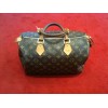 Sac Louis Vuitton Speedy 30 en toile monogram