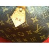 Sac Louis Vuitton Speedy 30 en toile monogram