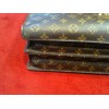 Porte-documents Louis Vuitton Robusto en toile monogram