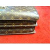 Porte-documents Louis Vuitton Robusto en toile monogram