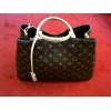 Sac Louis Vuitton Montaigne GM en toile monogram