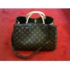 Sac Louis Vuitton Montaigne GM en toile monogram