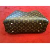 Sac Louis Vuitton Montaigne GM en toile monogram